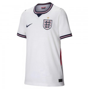 [Youth] England 2026 Home Shirt