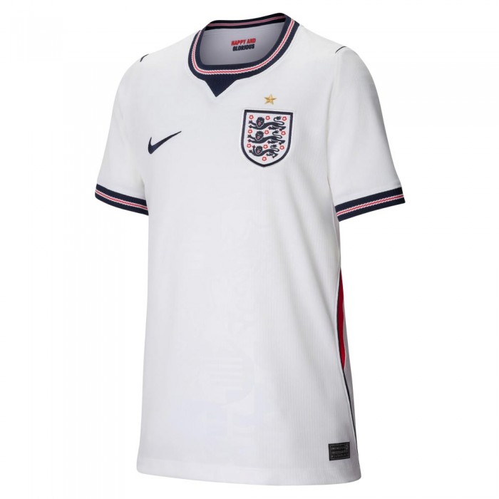 [Youth] England 2026 Home Shirt