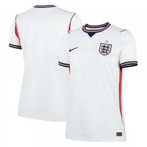 [Women] England 2026 Home Shirt