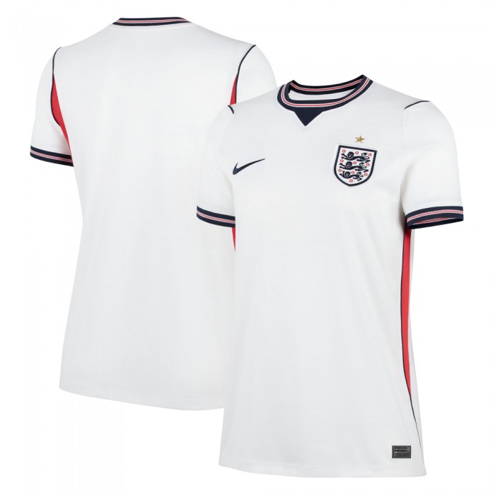 [Women] England 2026 Home Shirt
