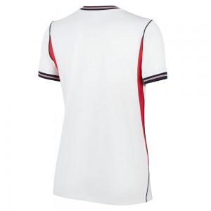 [Women] England 2026 Home Shirt