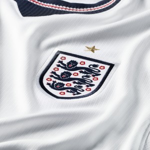 [Women] England 2026 Home Shirt