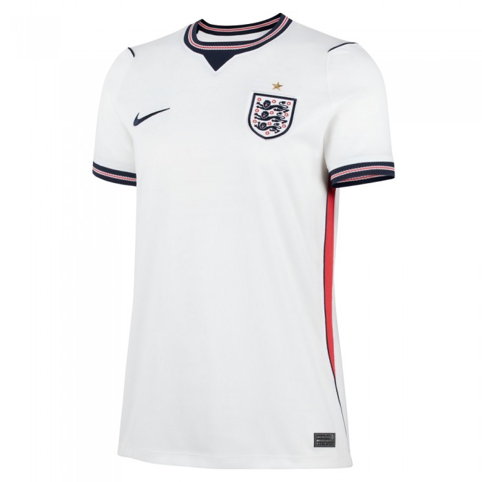 [Women] England 2026 Home Shirt