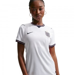 [Women] England 2026 Home Shirt