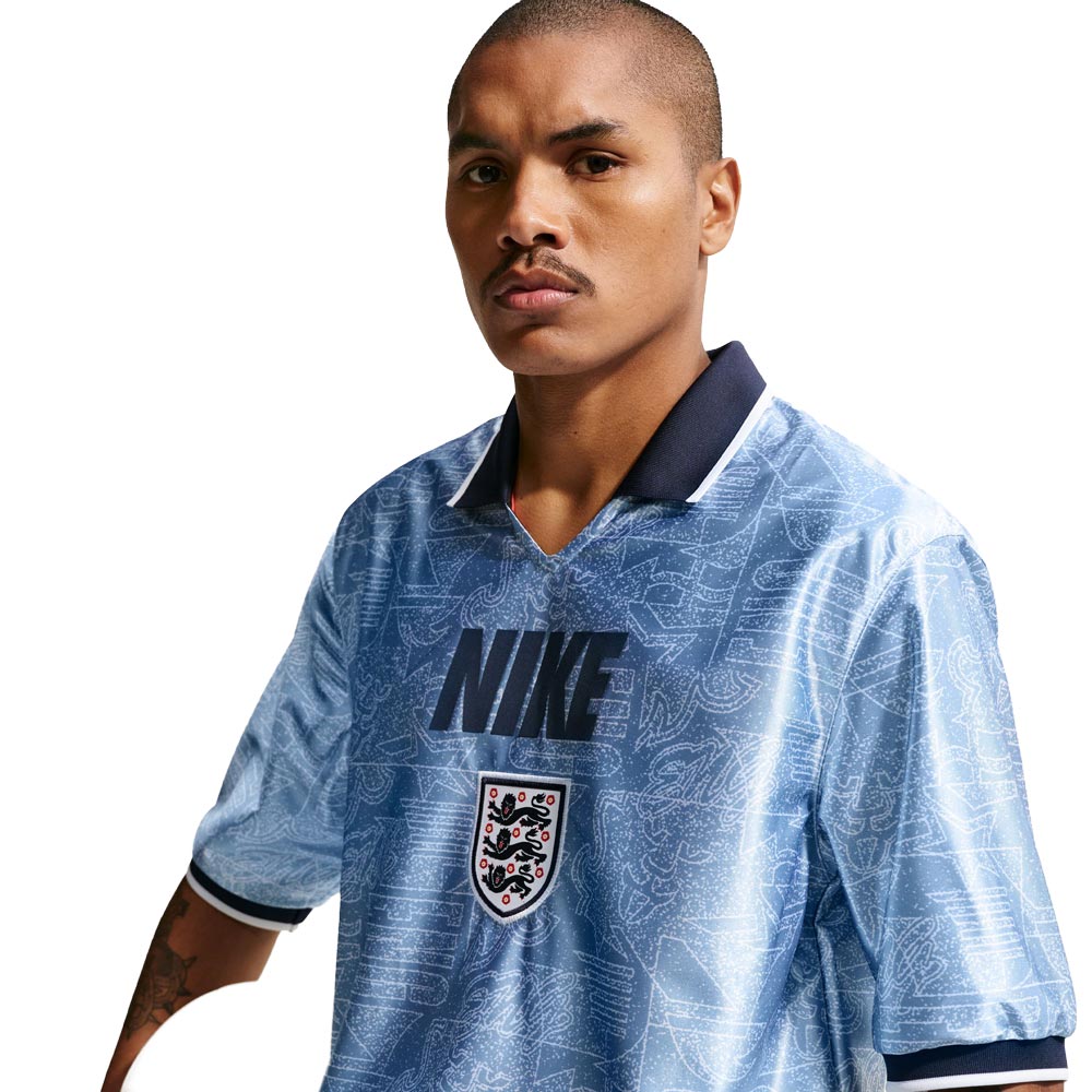 England Energy Top Shirt England Energy Top Shirt