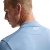 England Polo Shirt - Blue (IB6203-486, Polo Shirt, Nike) by www.protechkitzone.com England Polo Shirt - Blue