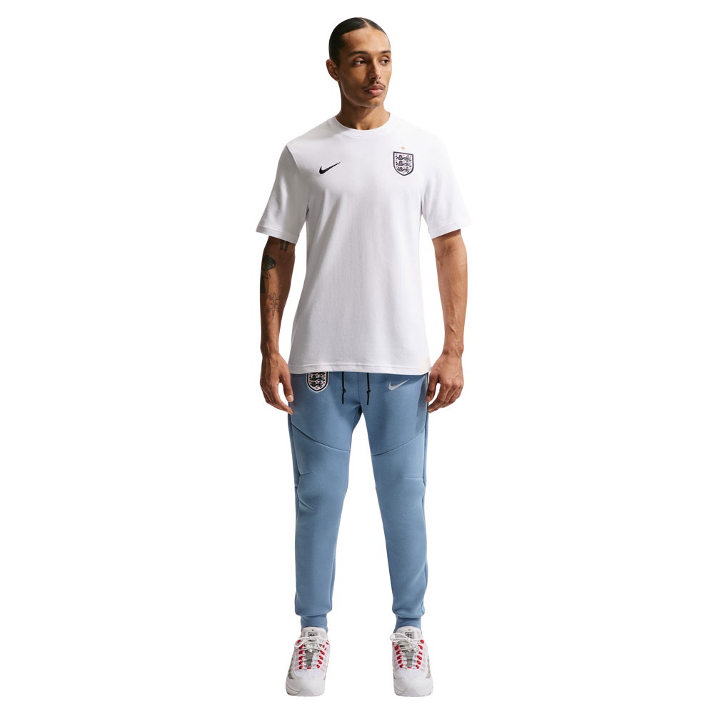 England Primary Soccer T-Shirt