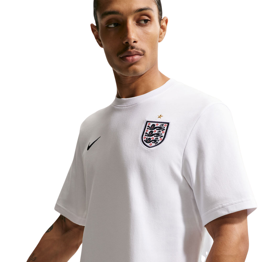 England Primary Soccer T-Shirt