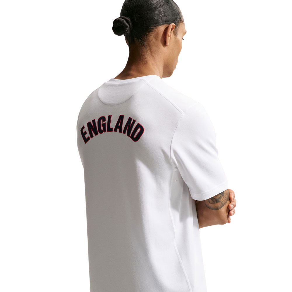 England Primary Soccer T-Shirt