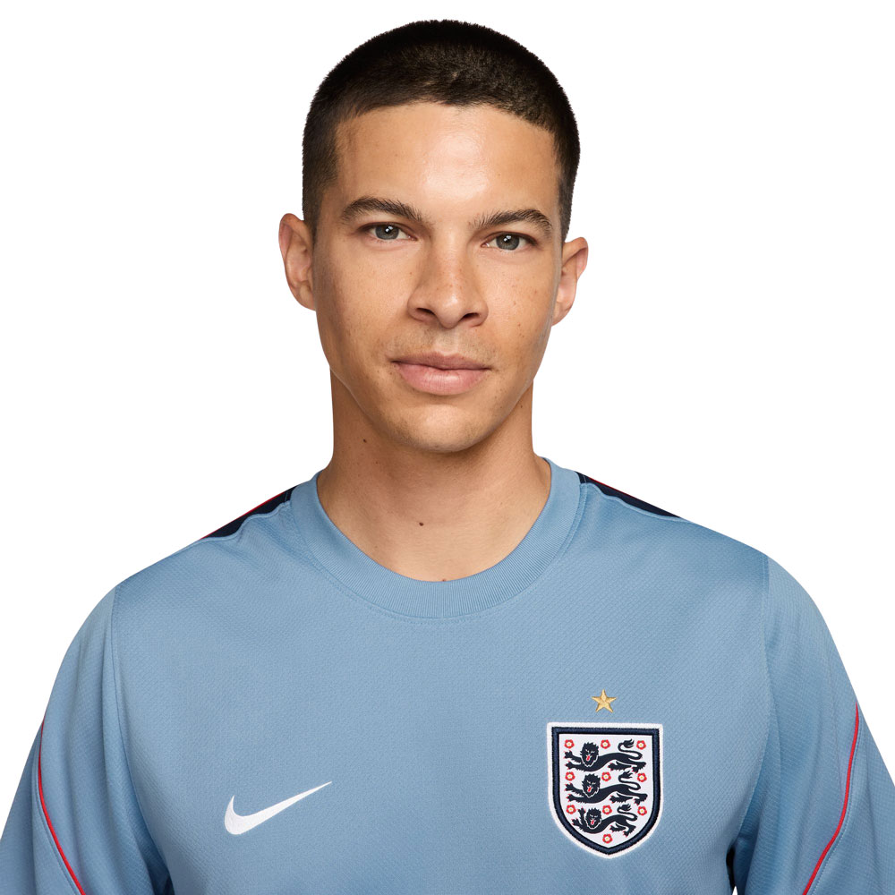 England Strike Training T-Shirt England Strike Training T-Shirt