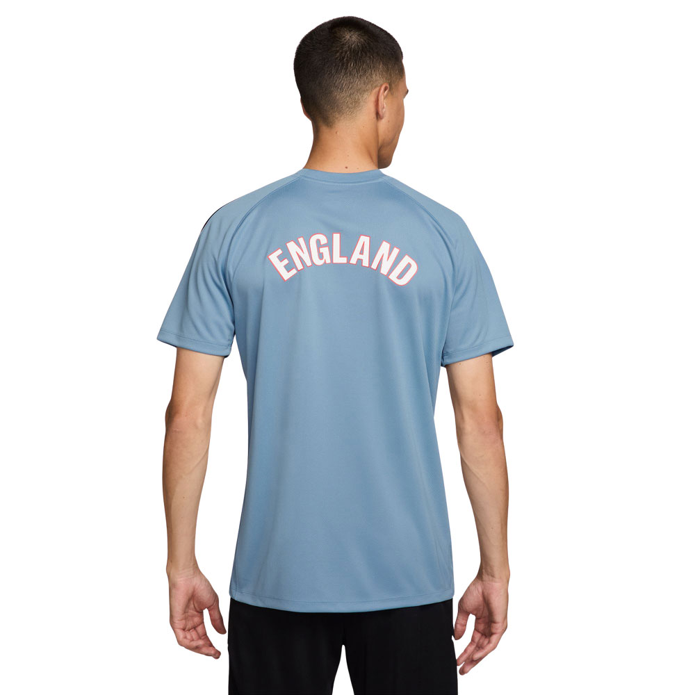 England Strike Training T-Shirt