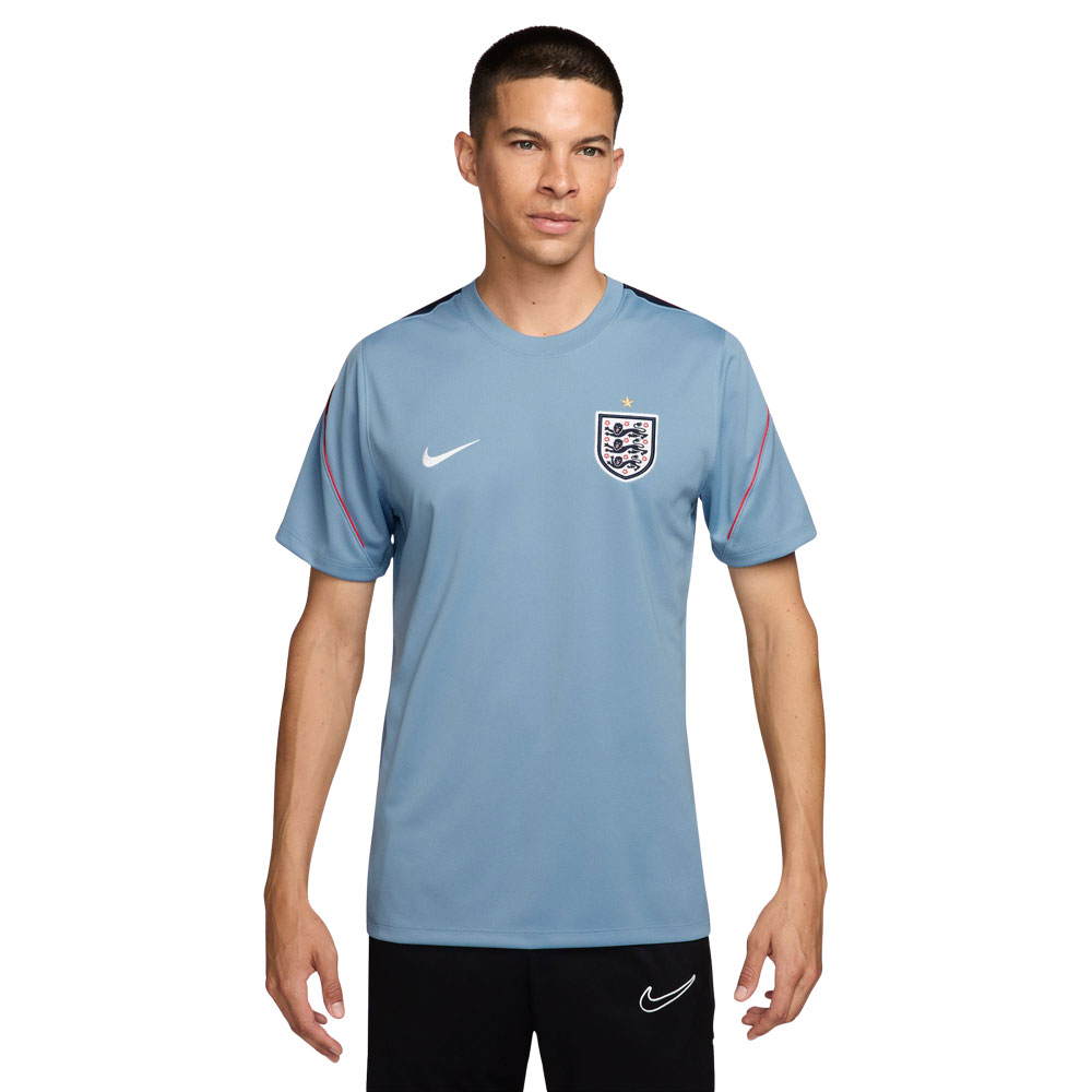 England Strike Training T-Shirt