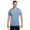 England Strike Training T-Shirt