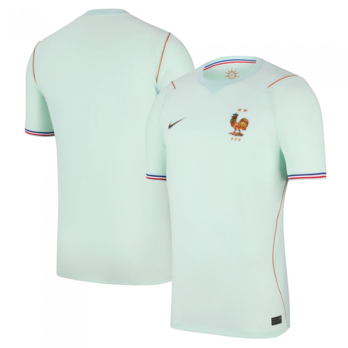 France 2026/27 Away Shirt