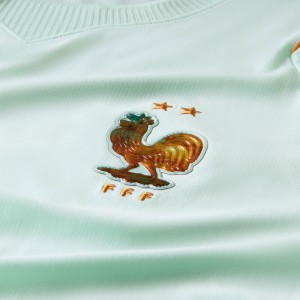 France 2026/27 Away Shirt
