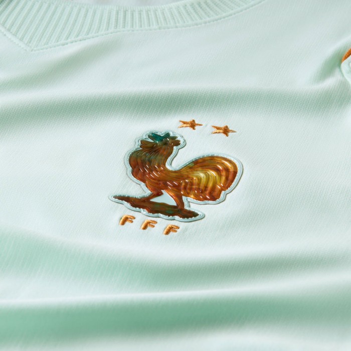 France 2026/27 Away Shirt