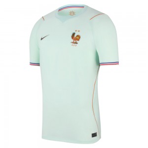 France 2026/27 Away Shirt