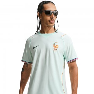 France 2026/27 Away Shirt