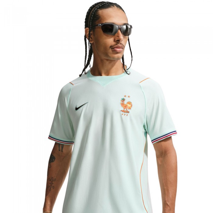 France 2026/27 Away Shirt