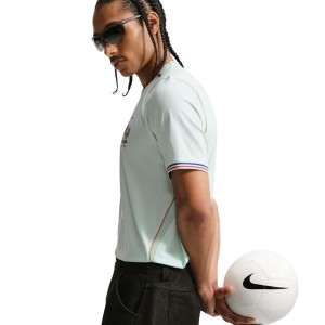 France 2026/27 Away Shirt