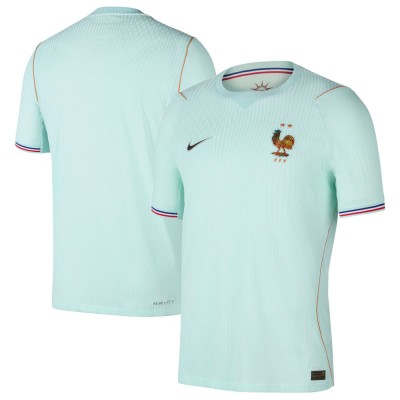 [Player Edition] France 2026/27 Away Shirt