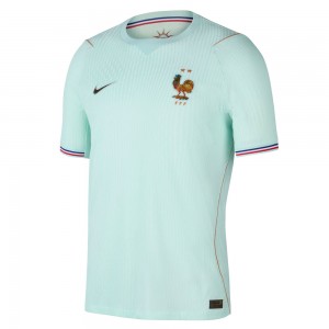 [Player Edition] France 2026/27 Away Shirt