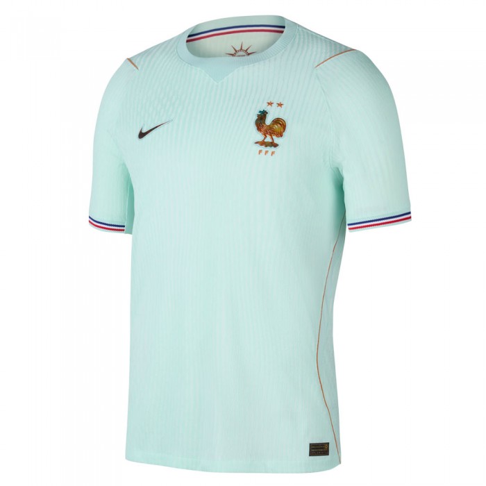 [Player Edition] France 2026/27 Away Shirt
