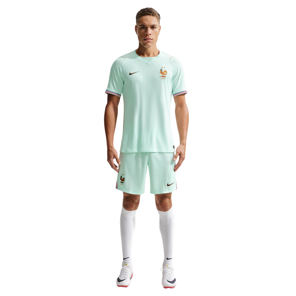 [Player Edition] France 2026/27 Away Shirt