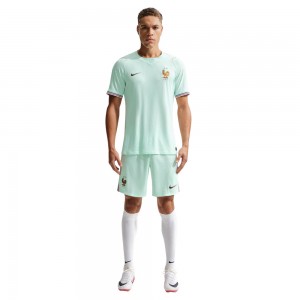 [Player Edition] France 2026/27 Away Shirt