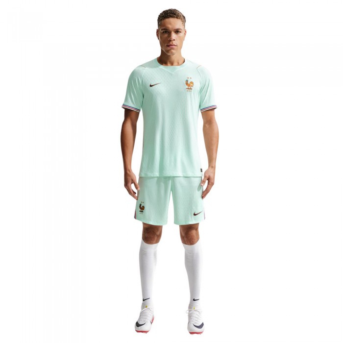 [Player Edition] France 2026/27 Away Shirt