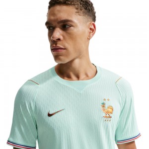 [Player Edition] France 2026/27 Away Shirt