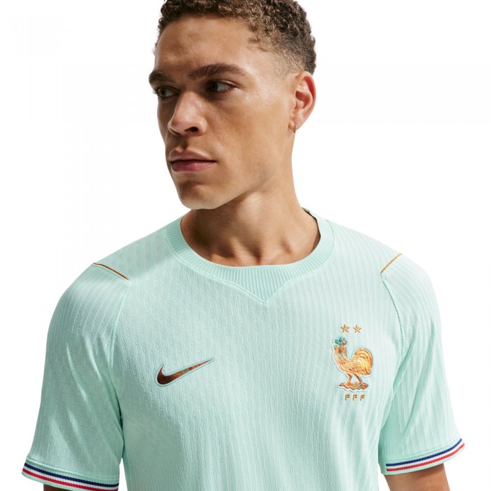 [Player Edition] France 2026/27 Away Shirt