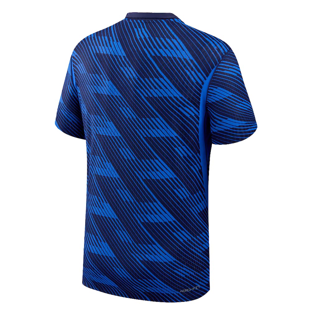 [Player Edition] France 2026 Home Shirt