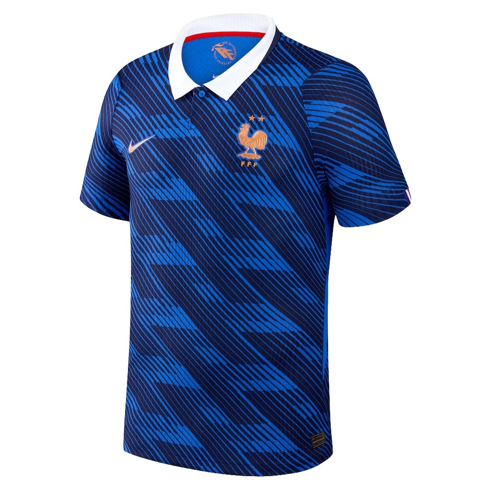 [Player Edition] France 2026 Home Shirt
