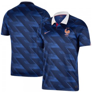 France 2026 Home Shirt France 2026 Home Shirt