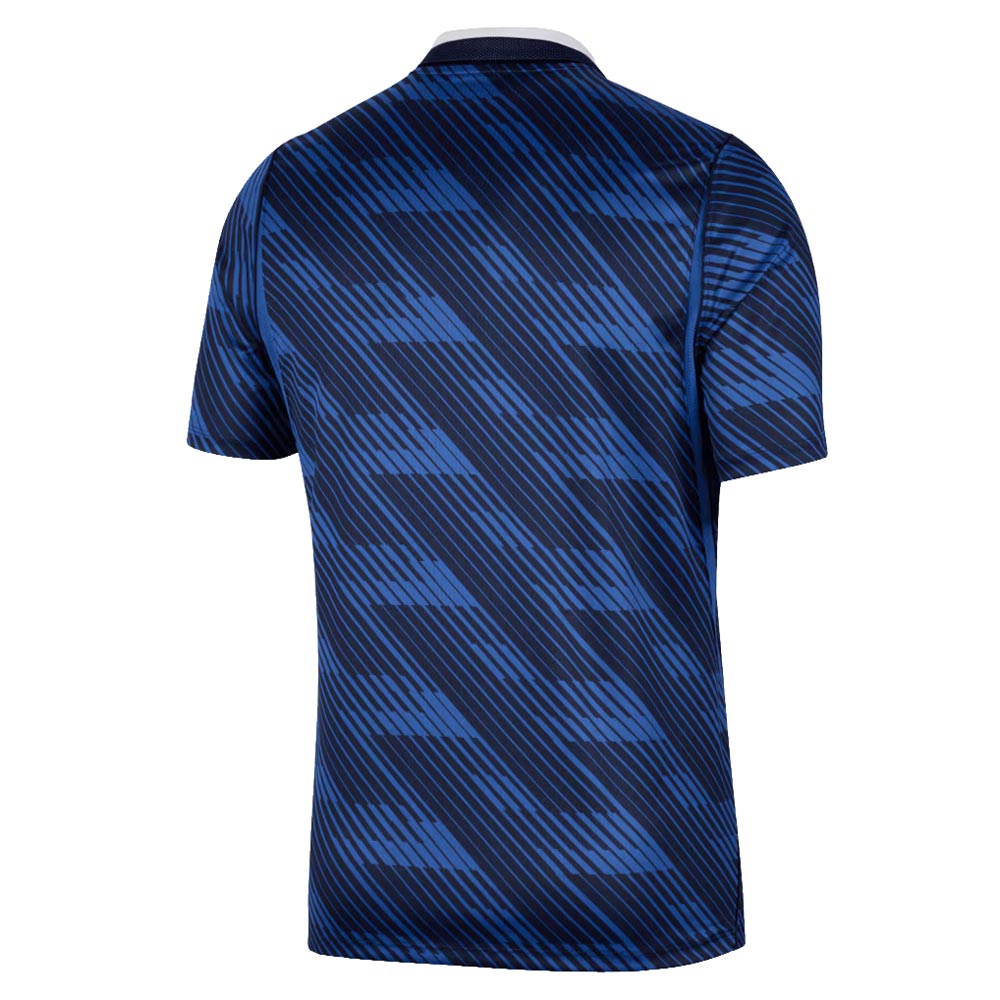 France 2026 Home Shirt (IB5300-480, Nike 2026 Federations Kit, Nike) by www.protechkitzone.com France 2026 Home Shirt