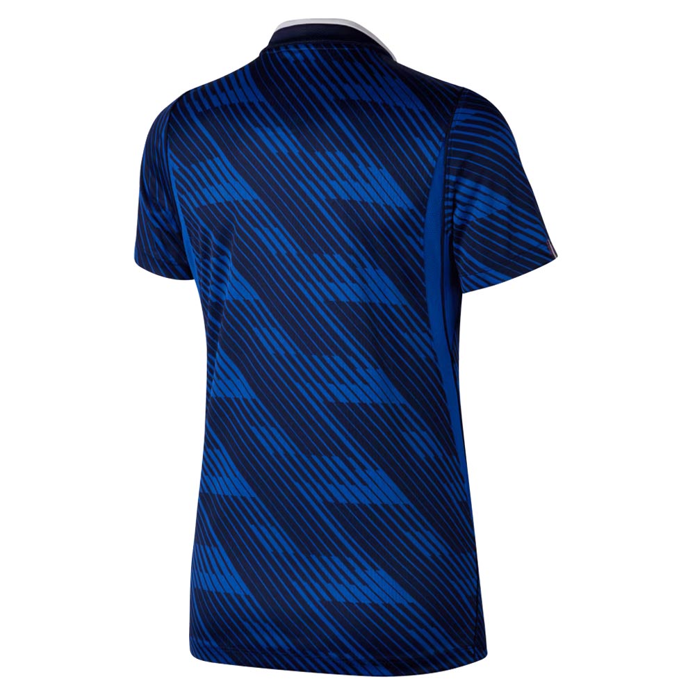 [Women] France 2026 Home Shirt