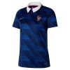 [Women] France 2026 Home Shirt