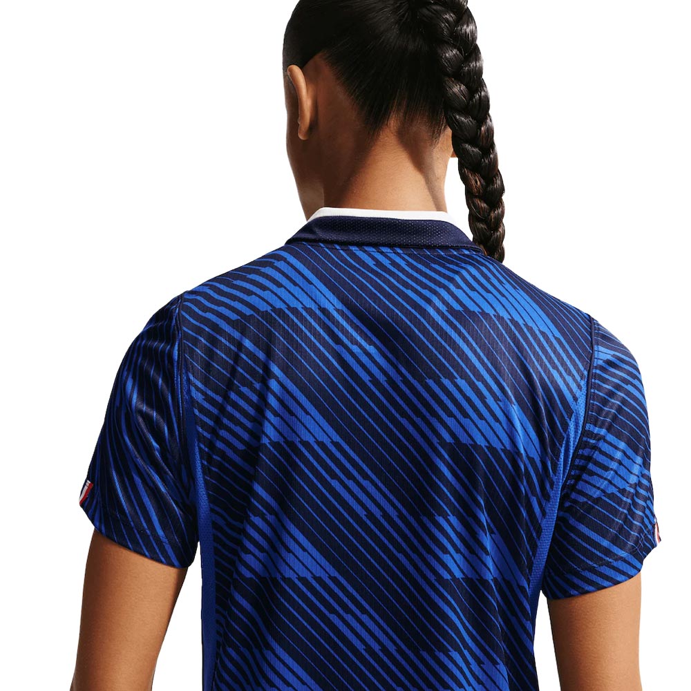 [Women] France 2026 Home Shirt