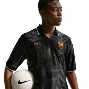 France Energy Top Shirt France Energy Top Shirt