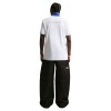 France Polo Shirt - White (IQ6429-100, Polo Shirt, Nike) by www.protechkitzone.com France Polo Shirt - White