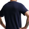 France Primary Soccer T-Shirt (IB6230-498, Nike 2026 Federations Kit, Nike) by www.protechkitzone.com France Primary Soccer T-Shirt