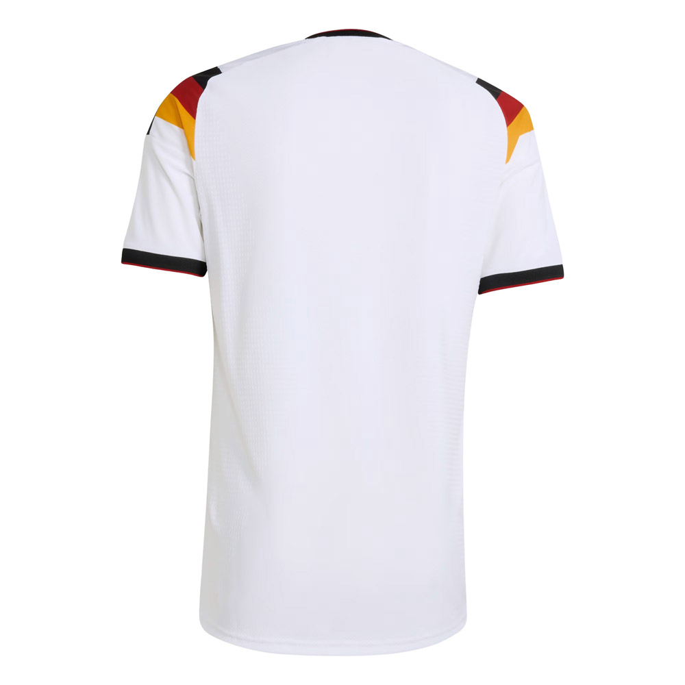 [Player Edition] Germany 2026 Home Shirt