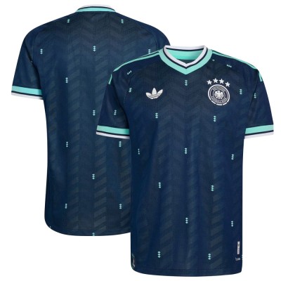 [Player Edition] Germany 2026 Away Shirt