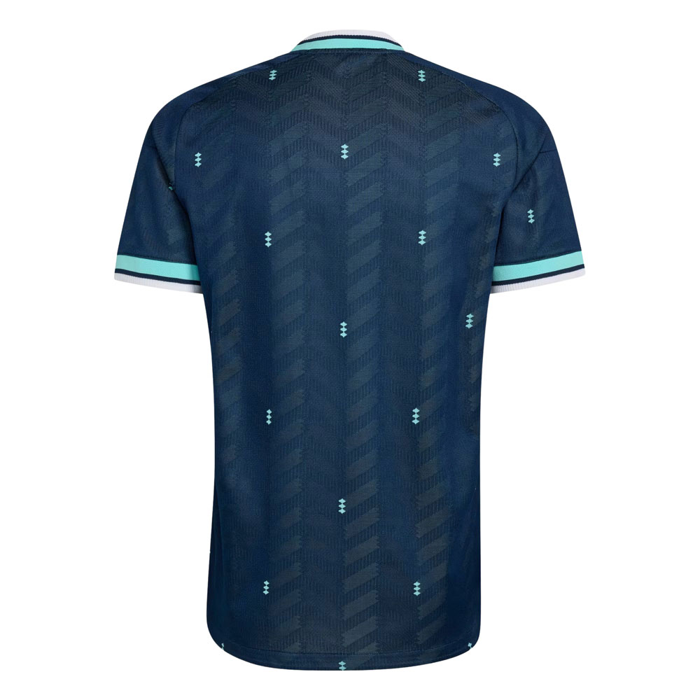 [Player Edition] Germany 2026 Away Shirt