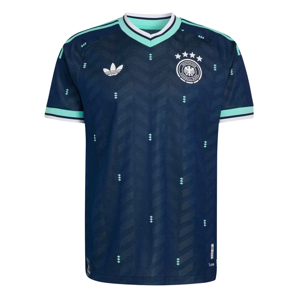 [Player Edition] Germany 2026 Away Shirt