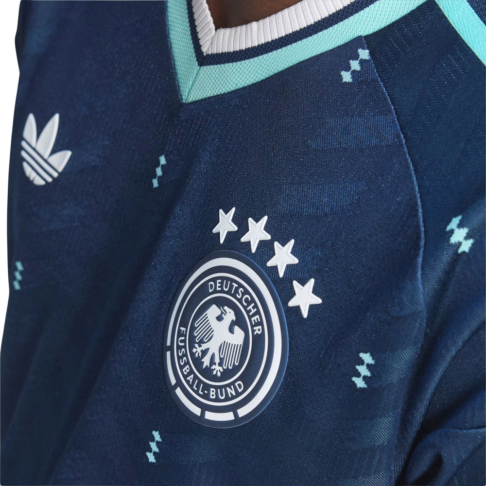 [Player Edition] Germany 2026 Away Shirt