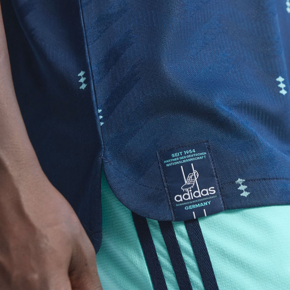[Player Edition] Germany 2026 Away Shirt