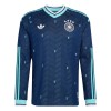 [Long Sleeve - Player Edition] Germany 2026 Away Shirt