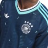 [Long Sleeve - Player Edition] Germany 2026 Away Shirt